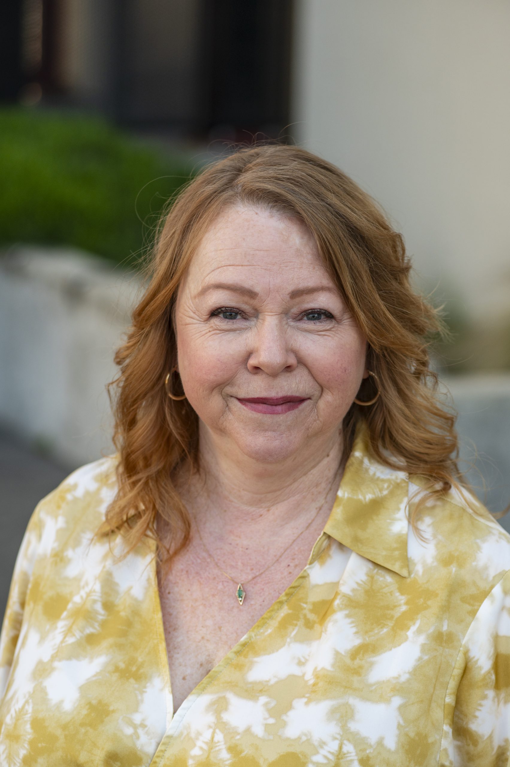 Alison Kerr  Alison Kerr