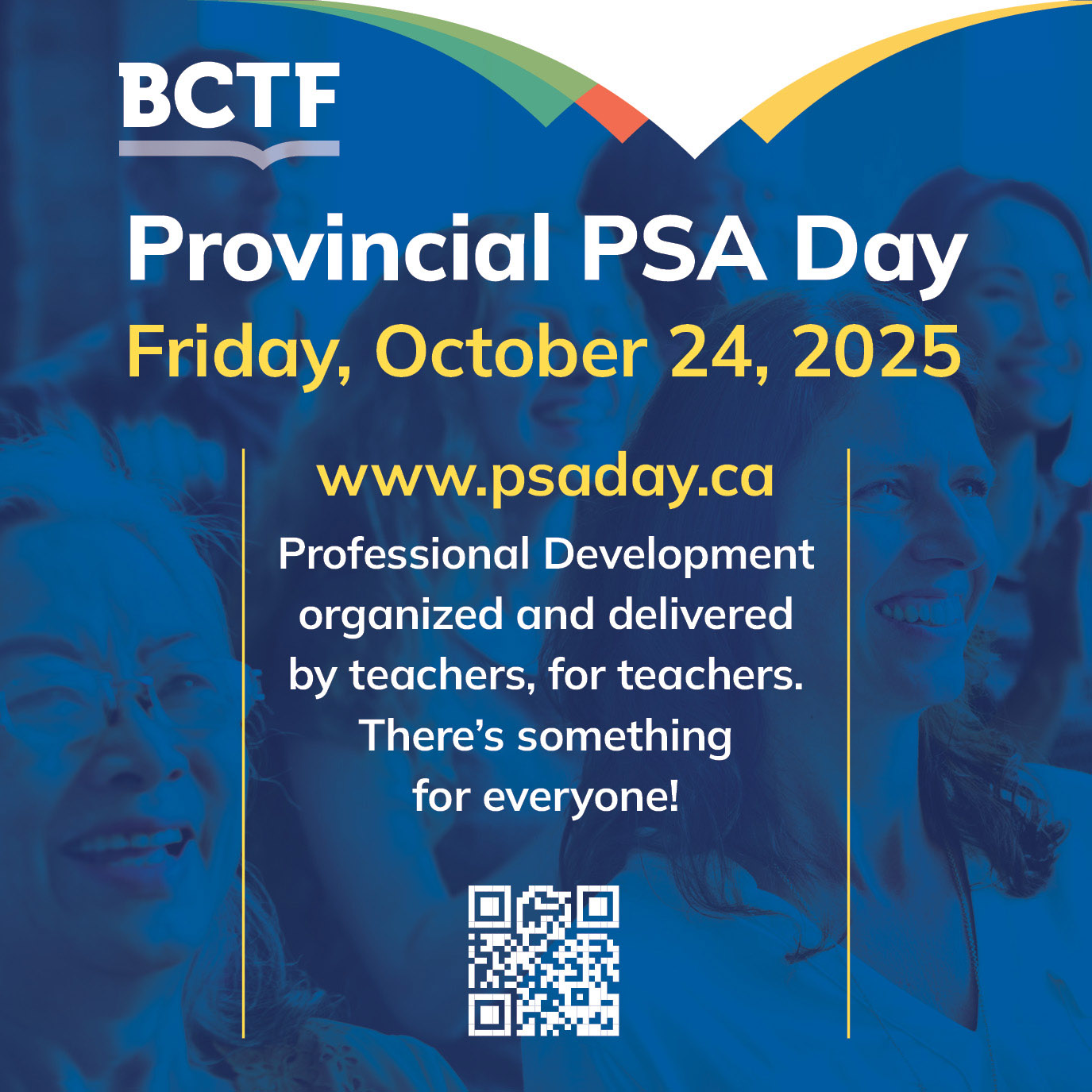 2025 PSAday Social Media shareable https://deltateachers.org/wp-content/uploads/2025/08/2025-PSAday-Social-Media-shareable.jpg